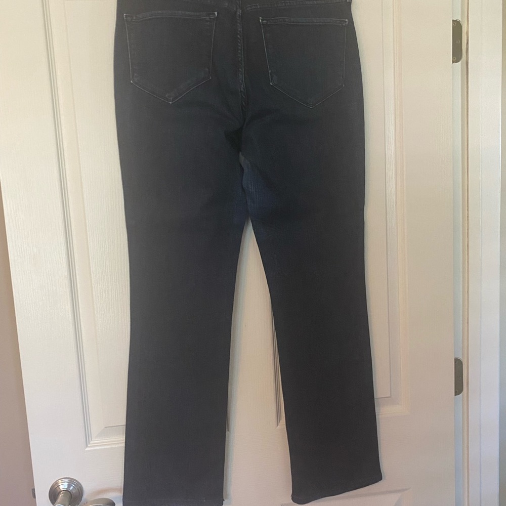 NYDJ nice jeans